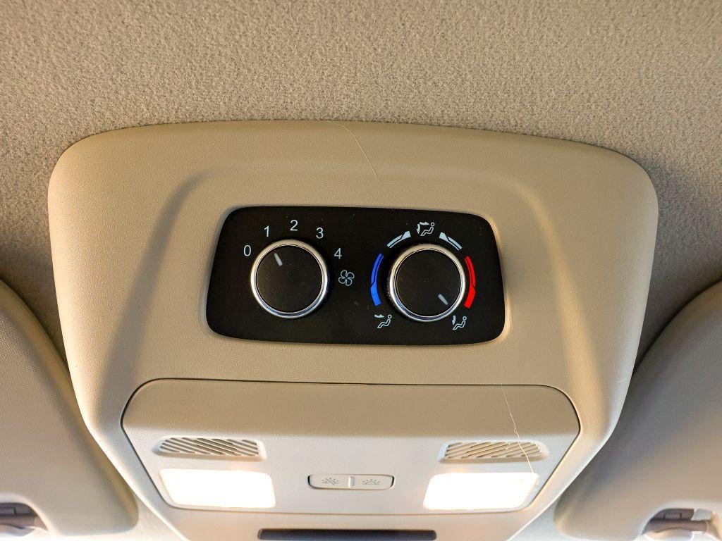new 2024 Ford Transit-350 car, priced at $55,919