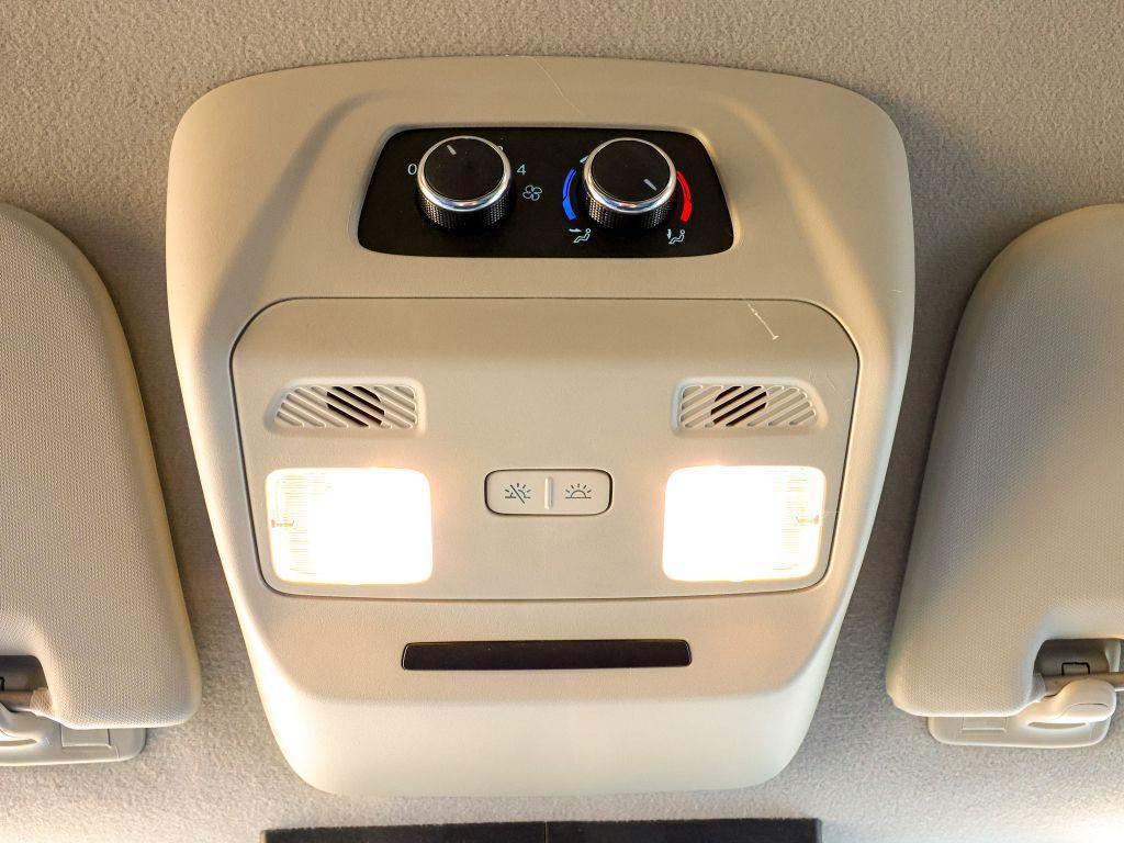 new 2024 Ford Transit-350 car, priced at $55,919
