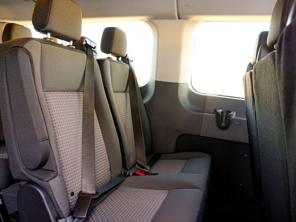 new 2024 Ford Transit-350 car, priced at $55,919