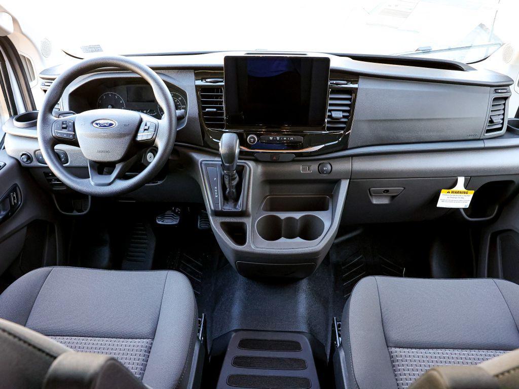 new 2024 Ford Transit-350 car, priced at $55,919