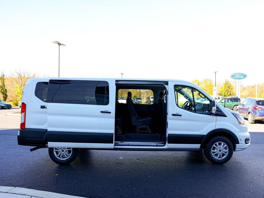 new 2024 Ford Transit-350 car, priced at $55,919