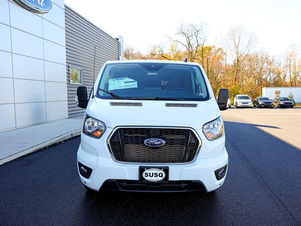 new 2024 Ford Transit-350 car, priced at $55,919