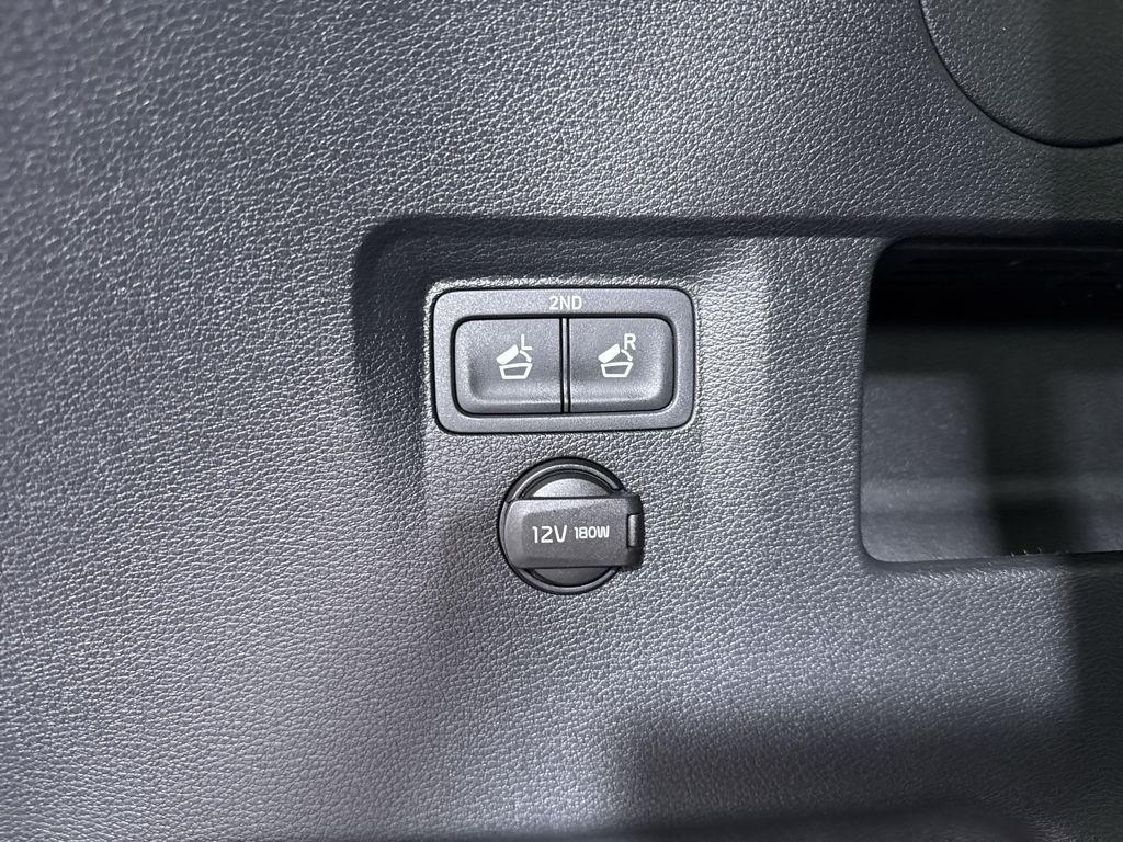 used 2022 Kia Telluride car, priced at $30,990