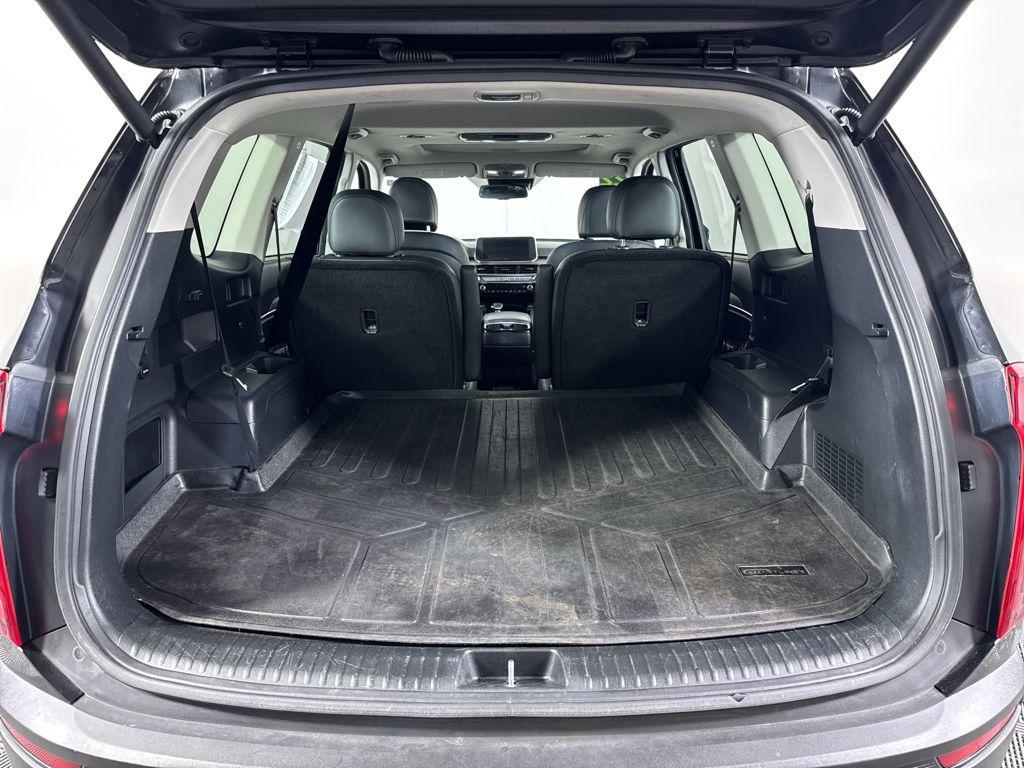 used 2022 Kia Telluride car, priced at $30,990