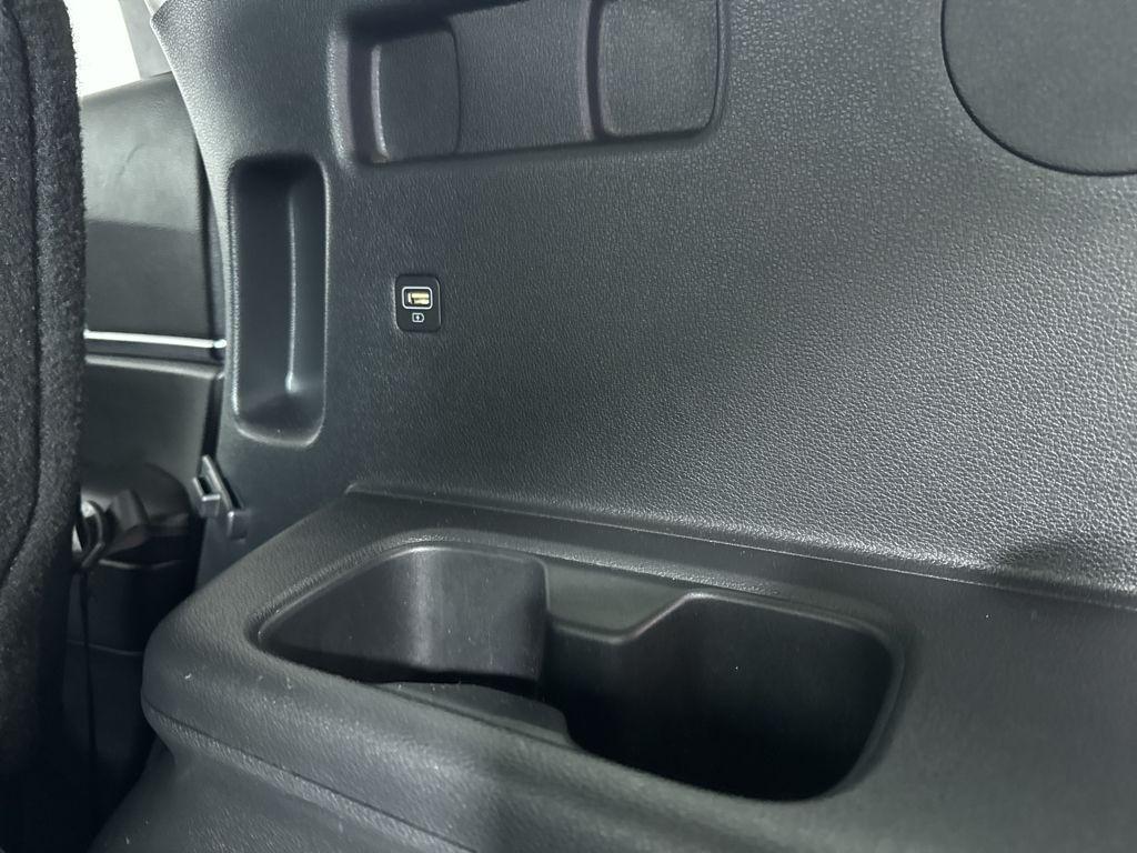 used 2022 Kia Telluride car, priced at $30,990