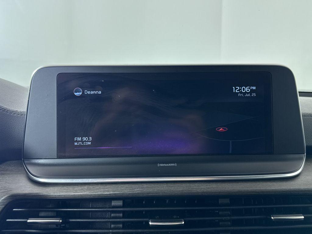 used 2022 Kia Telluride car, priced at $30,990