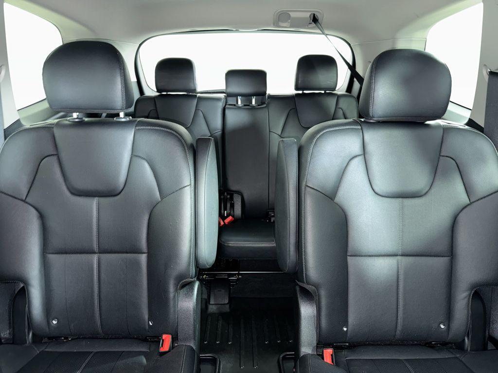 used 2022 Kia Telluride car, priced at $30,990