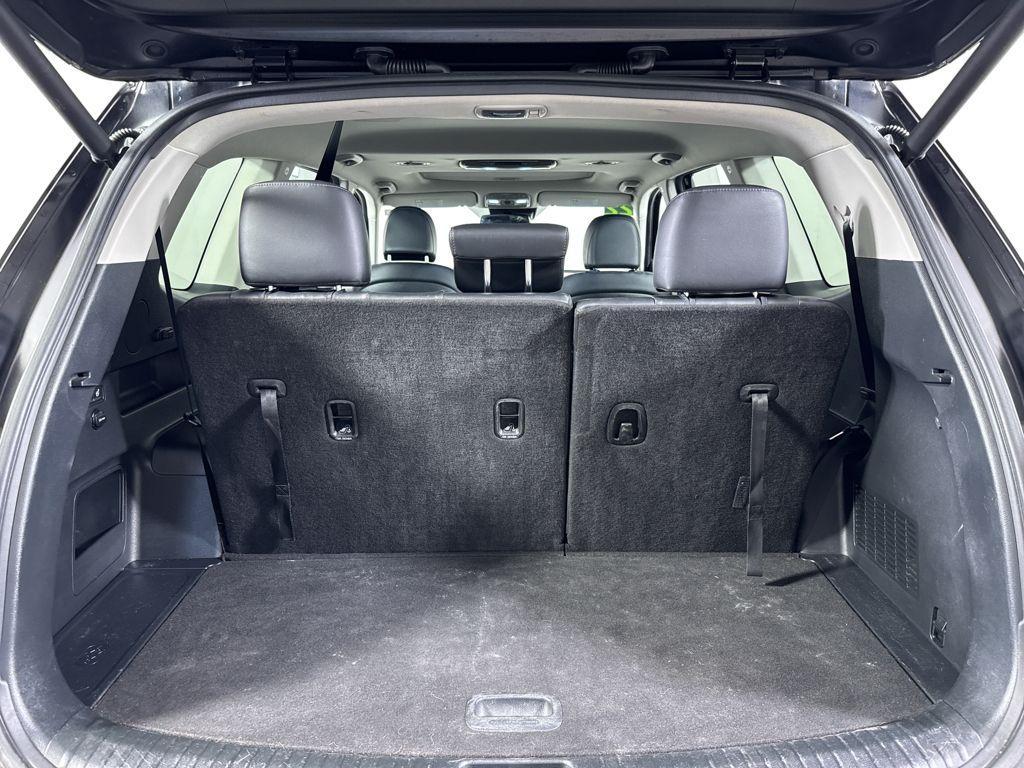 used 2022 Kia Telluride car, priced at $30,990