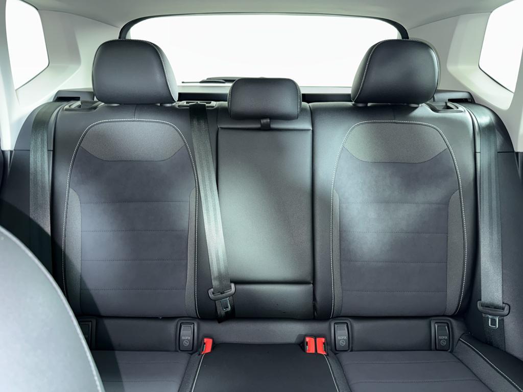 used 2024 Volkswagen Taos car, priced at $23,990