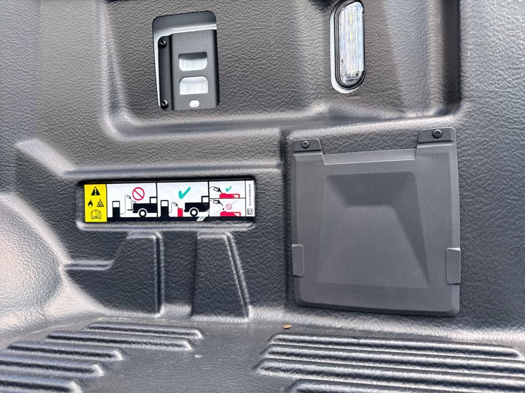 new 2025 Ford F-250 car, priced at $56,325