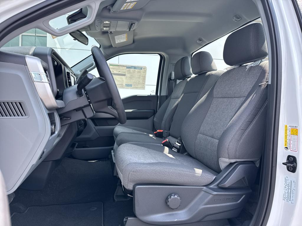 new 2025 Ford F-250 car, priced at $56,325
