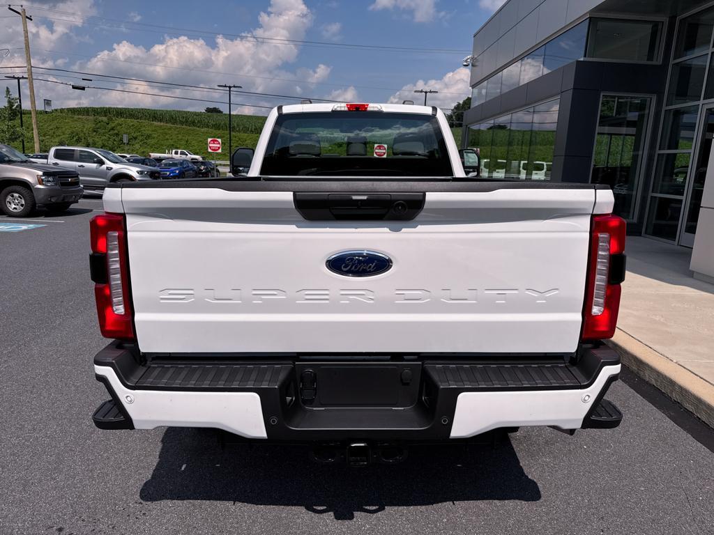 new 2025 Ford F-250 car, priced at $56,325