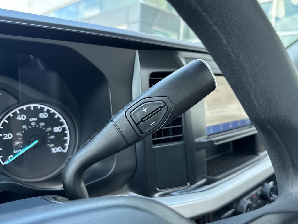 new 2025 Ford F-250 car, priced at $56,325