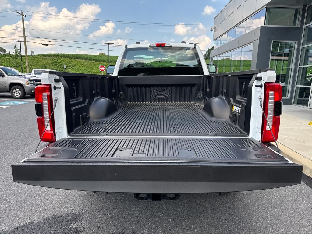 new 2025 Ford F-250 car, priced at $56,325
