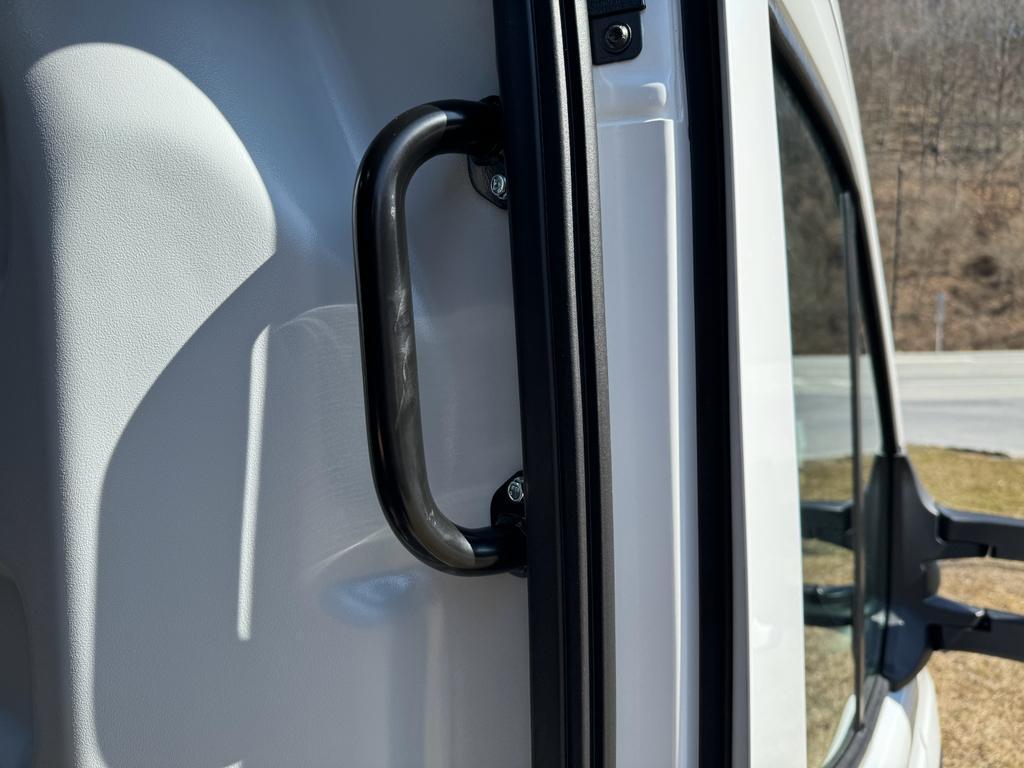 new 2025 Ford Transit-250 car, priced at $56,629