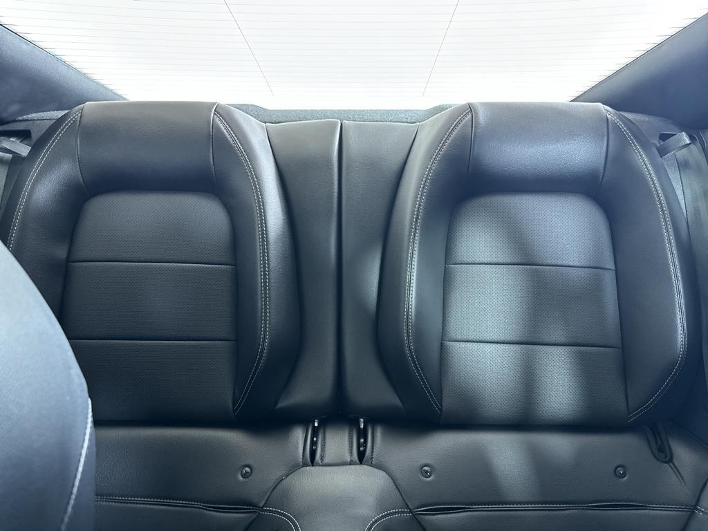 used 2021 Ford Mustang car, priced at $55,410