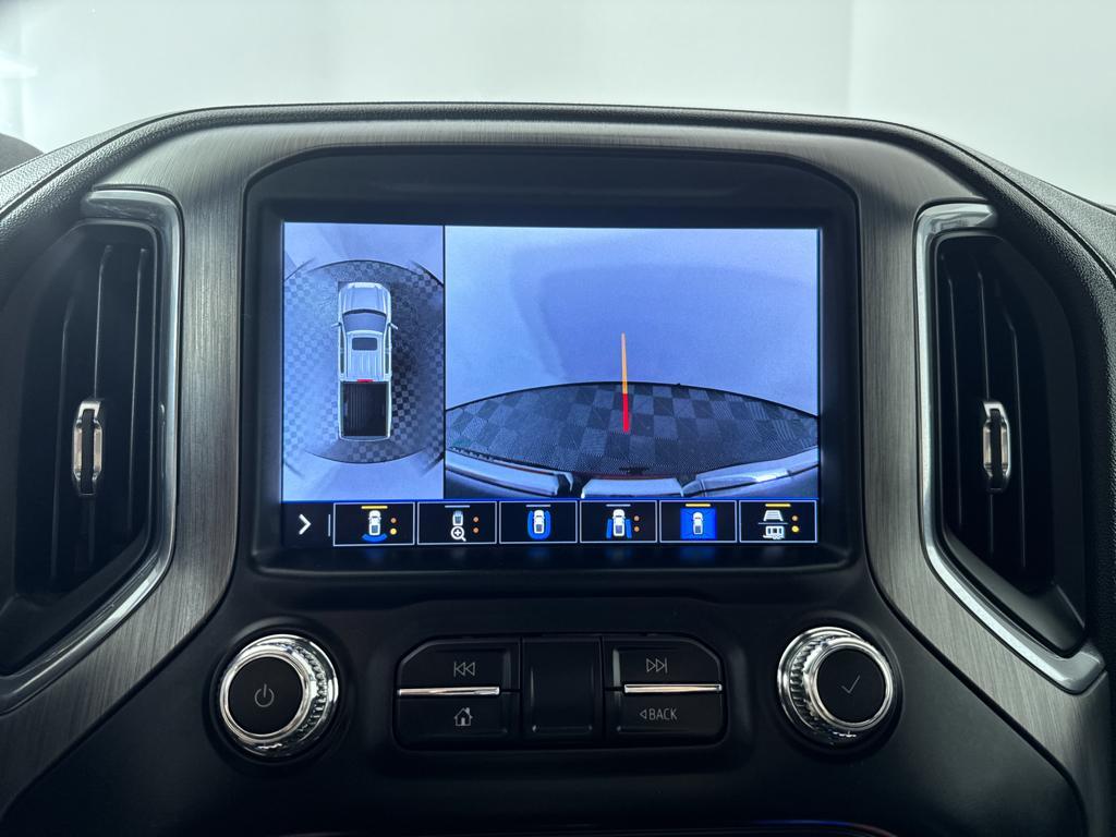 used 2020 GMC Sierra 1500 car, priced at $44,134