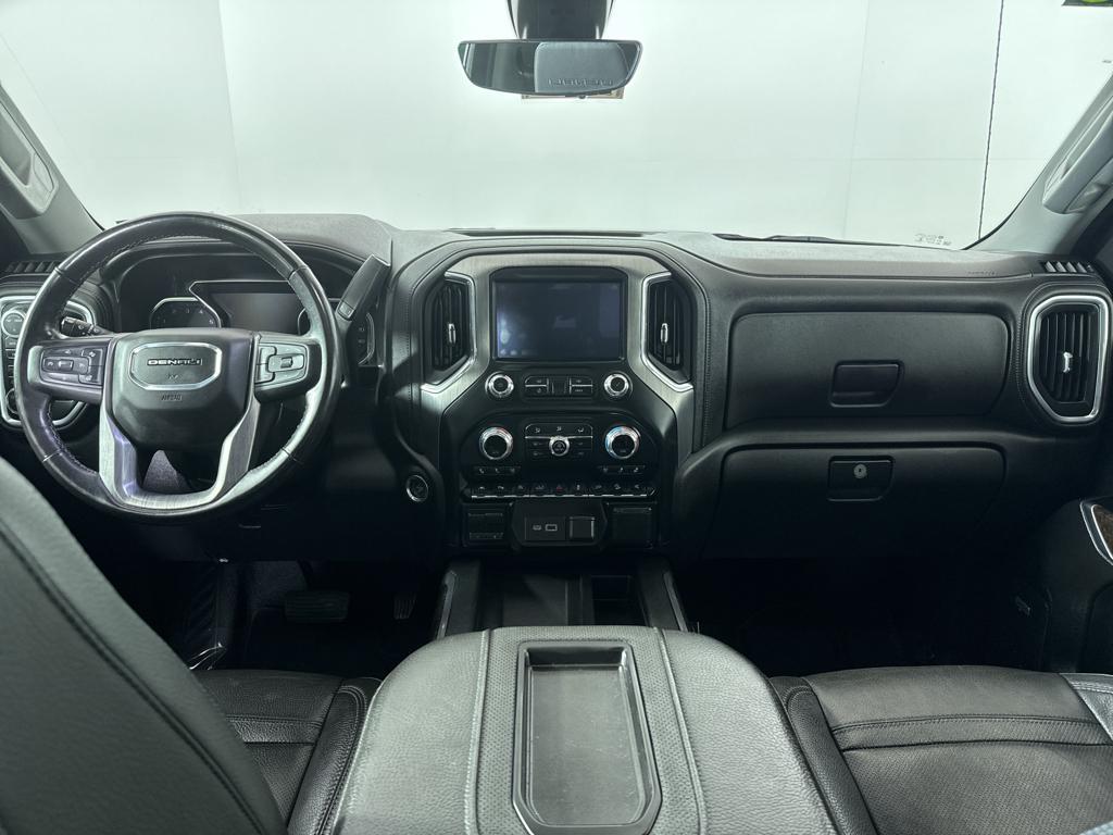 used 2020 GMC Sierra 1500 car, priced at $44,134