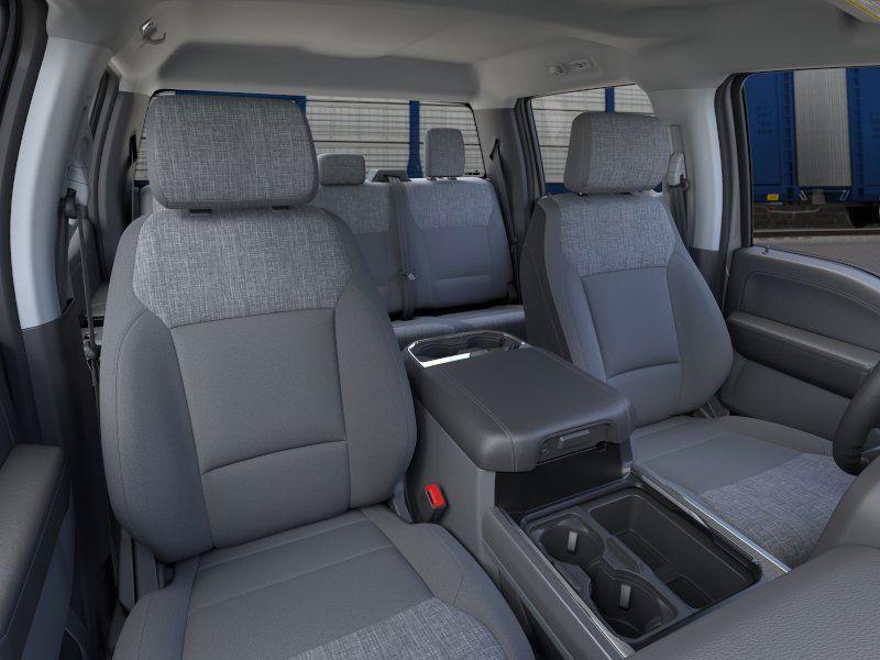new 2025 Ford F-250 car, priced at $70,625