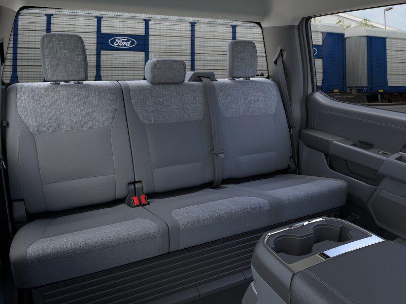 new 2025 Ford F-250 car, priced at $70,625