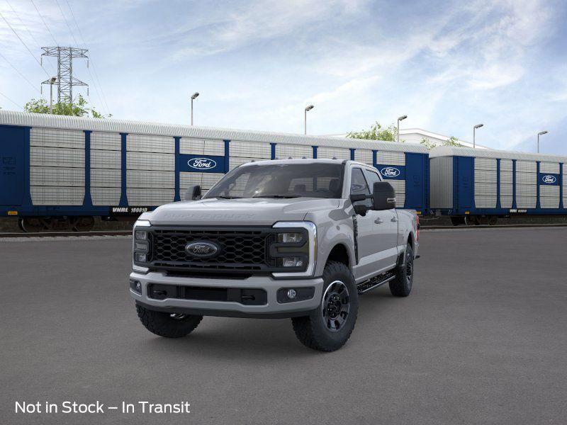 new 2025 Ford F-250 car, priced at $70,625