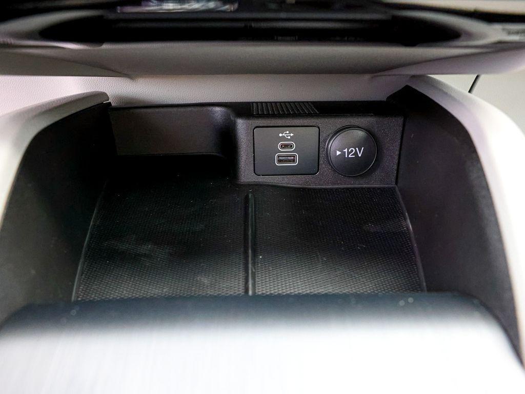 new 2024 Ford Escape car, priced at $34,204