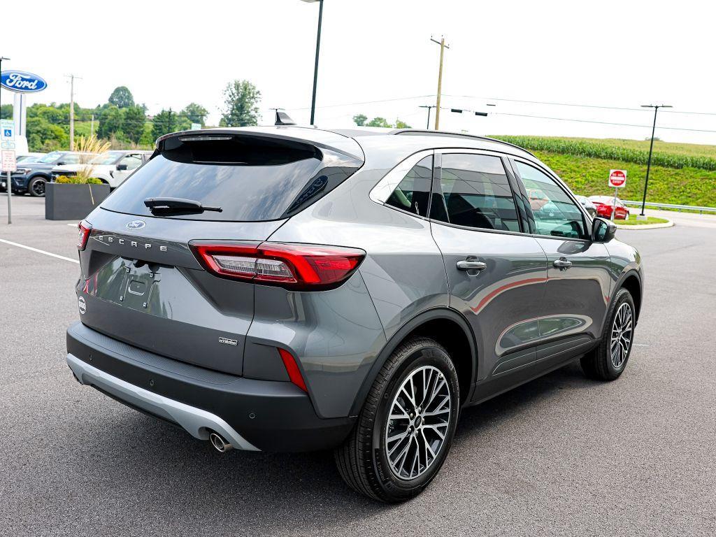 new 2024 Ford Escape car, priced at $34,204
