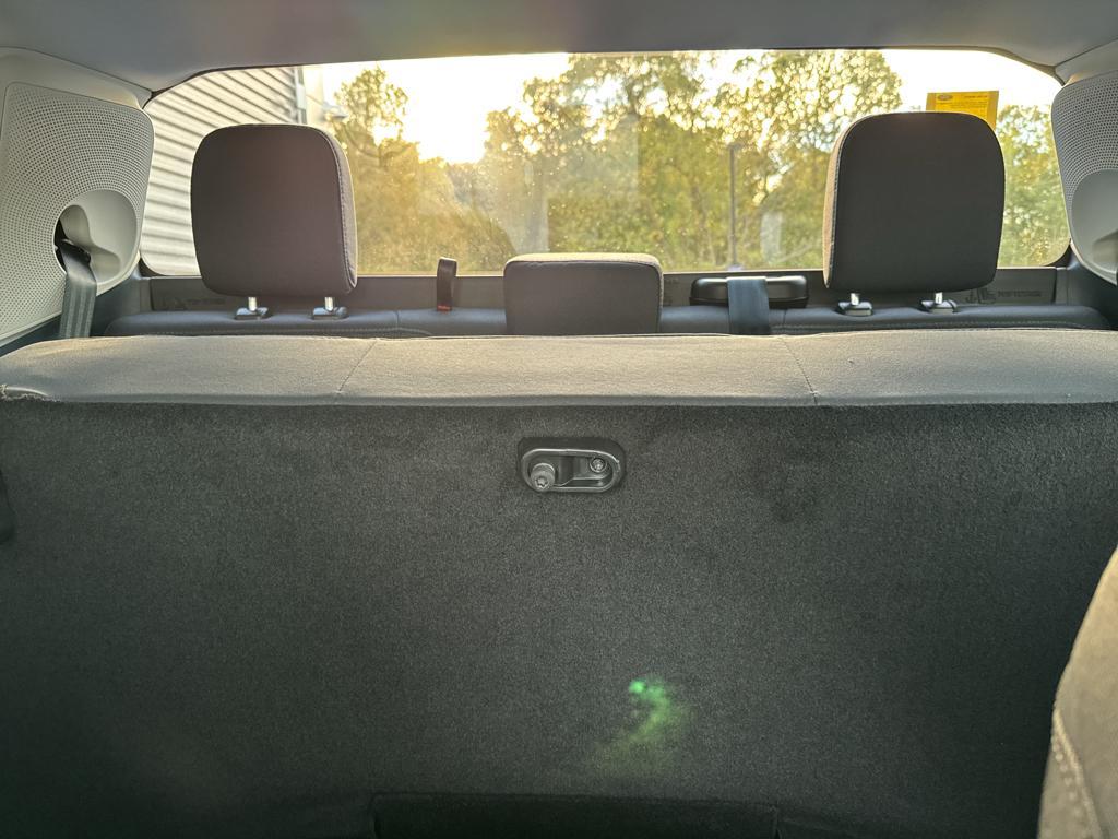 new 2025 Ford Maverick car, priced at $31,295