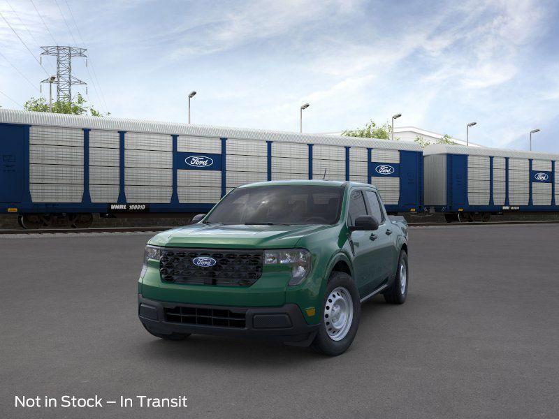 new 2025 Ford Maverick car, priced at $31,111