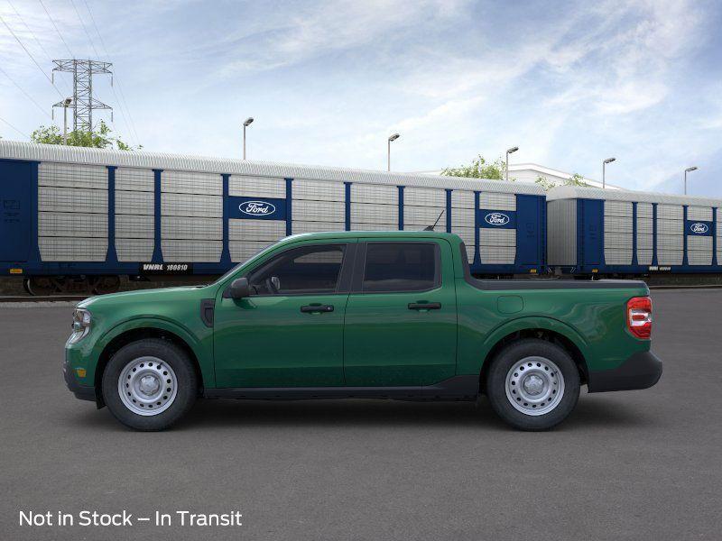 new 2025 Ford Maverick car, priced at $31,111
