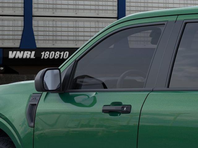 new 2025 Ford Maverick car, priced at $31,111