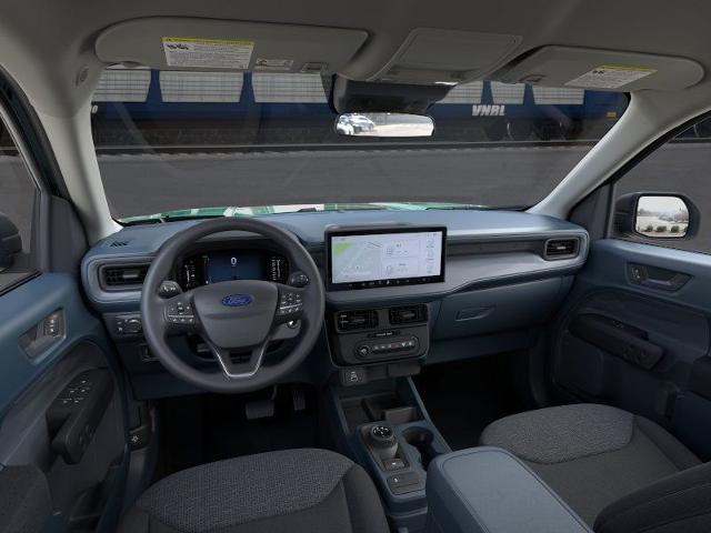 new 2025 Ford Maverick car, priced at $31,111