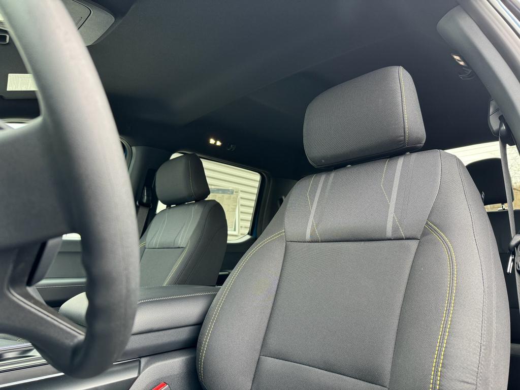 new 2025 Ford F-150 car, priced at $46,385
