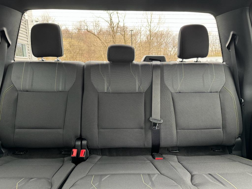 new 2025 Ford F-150 car, priced at $46,385
