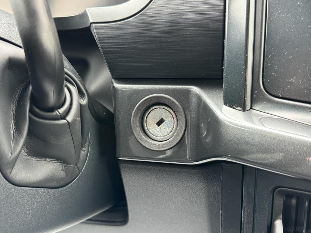 new 2025 Ford F-150 car, priced at $46,385
