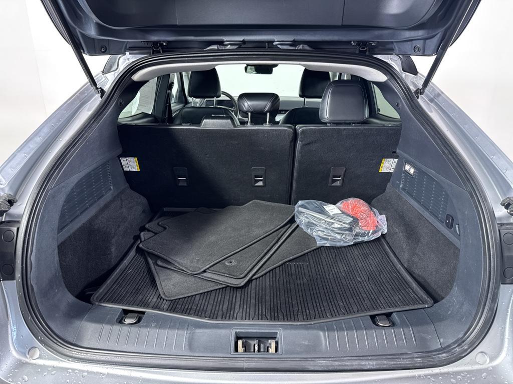 used 2021 Ford Mustang Mach-E car, priced at $26,329