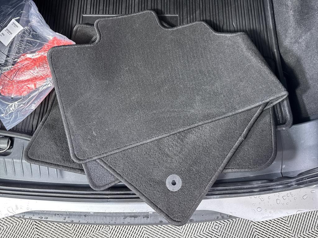 used 2021 Ford Mustang Mach-E car, priced at $26,329
