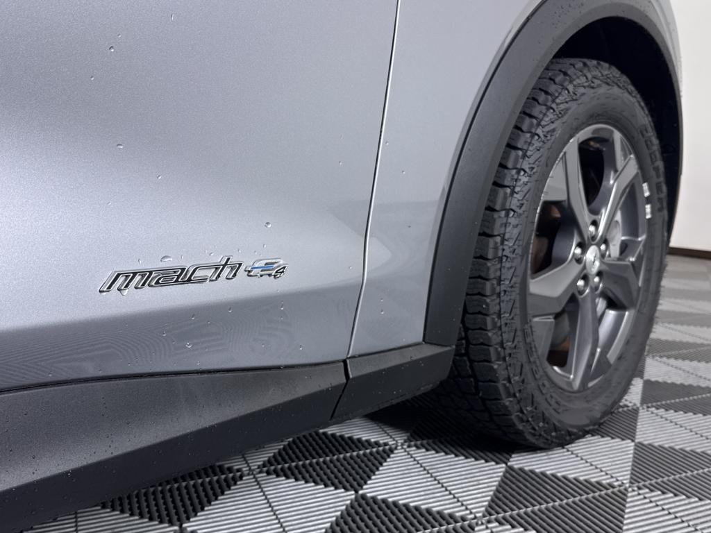used 2021 Ford Mustang Mach-E car, priced at $26,329