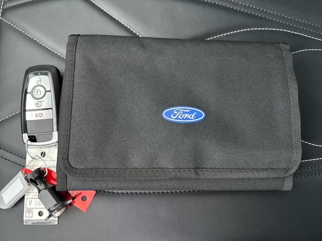 used 2021 Ford Mustang Mach-E car, priced at $26,329