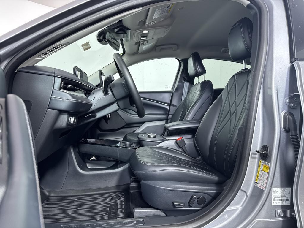 used 2021 Ford Mustang Mach-E car, priced at $26,329