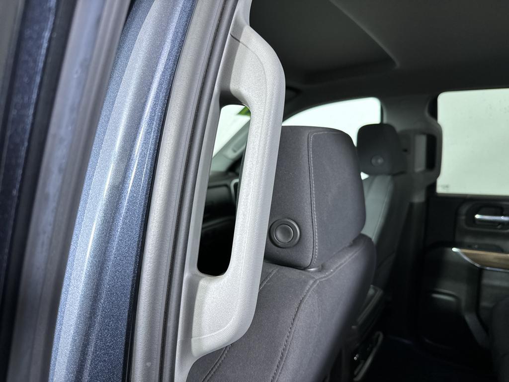 used 2021 Chevrolet Silverado 1500 car, priced at $36,803
