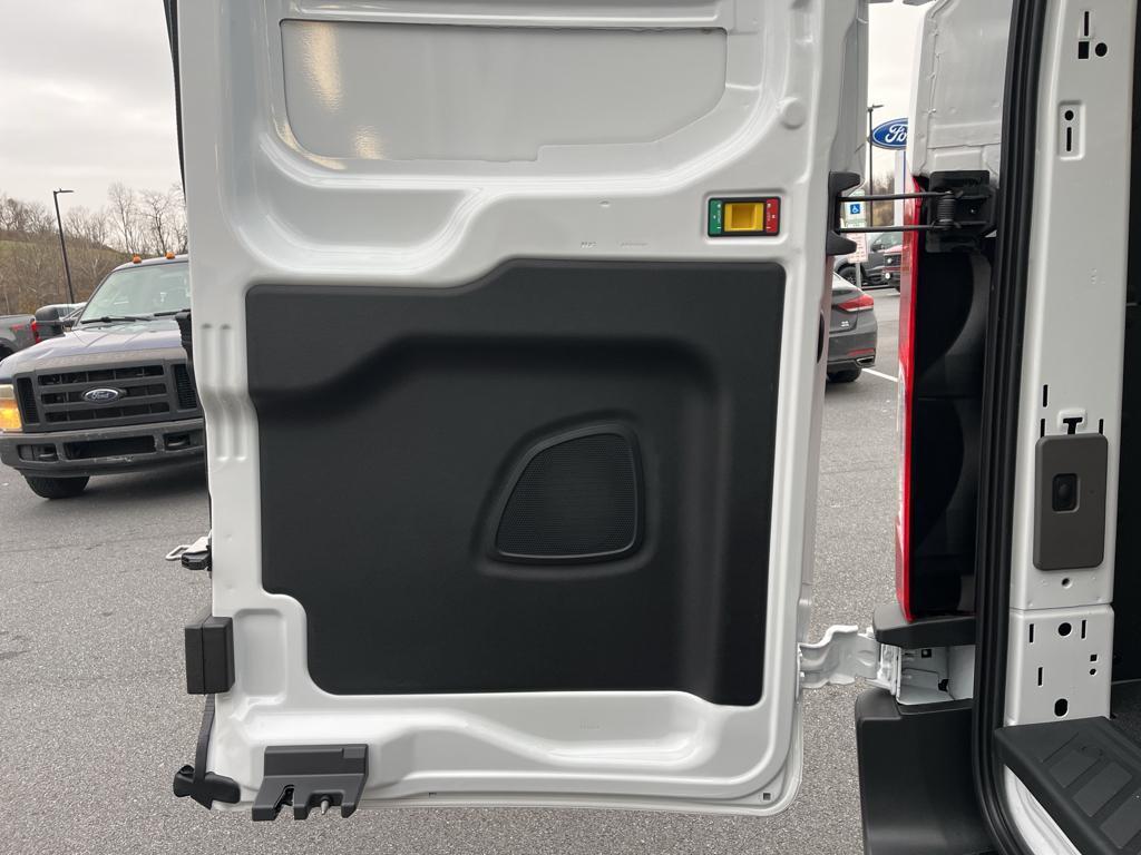 new 2024 Ford Transit-250 car, priced at $45,457