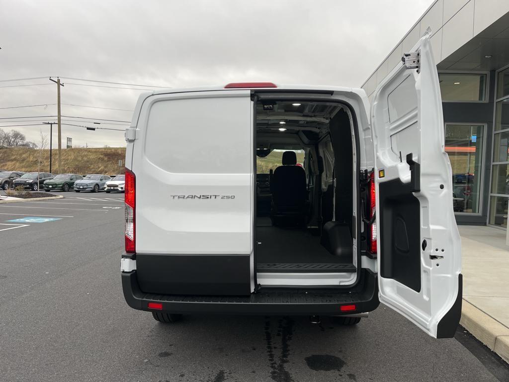 new 2024 Ford Transit-250 car, priced at $45,457