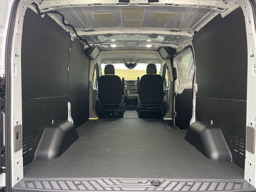 new 2024 Ford Transit-250 car, priced at $43,925