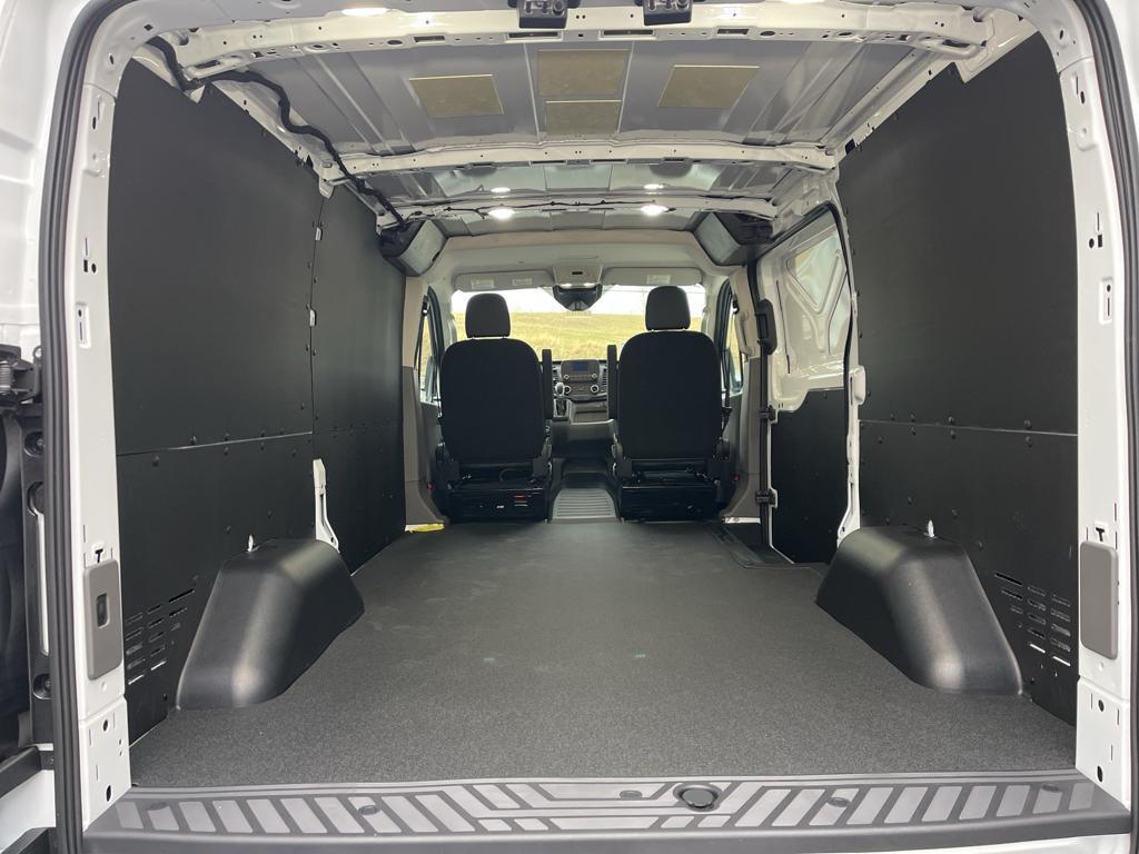 new 2024 Ford Transit-250 car, priced at $45,457