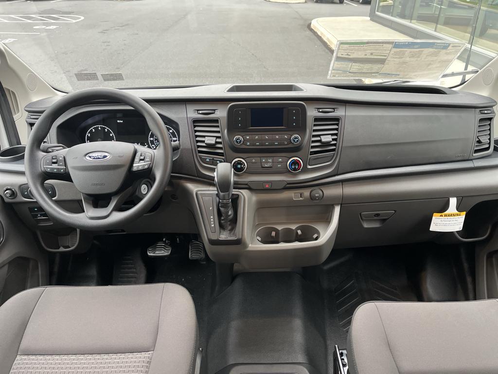new 2024 Ford Transit-250 car, priced at $45,457