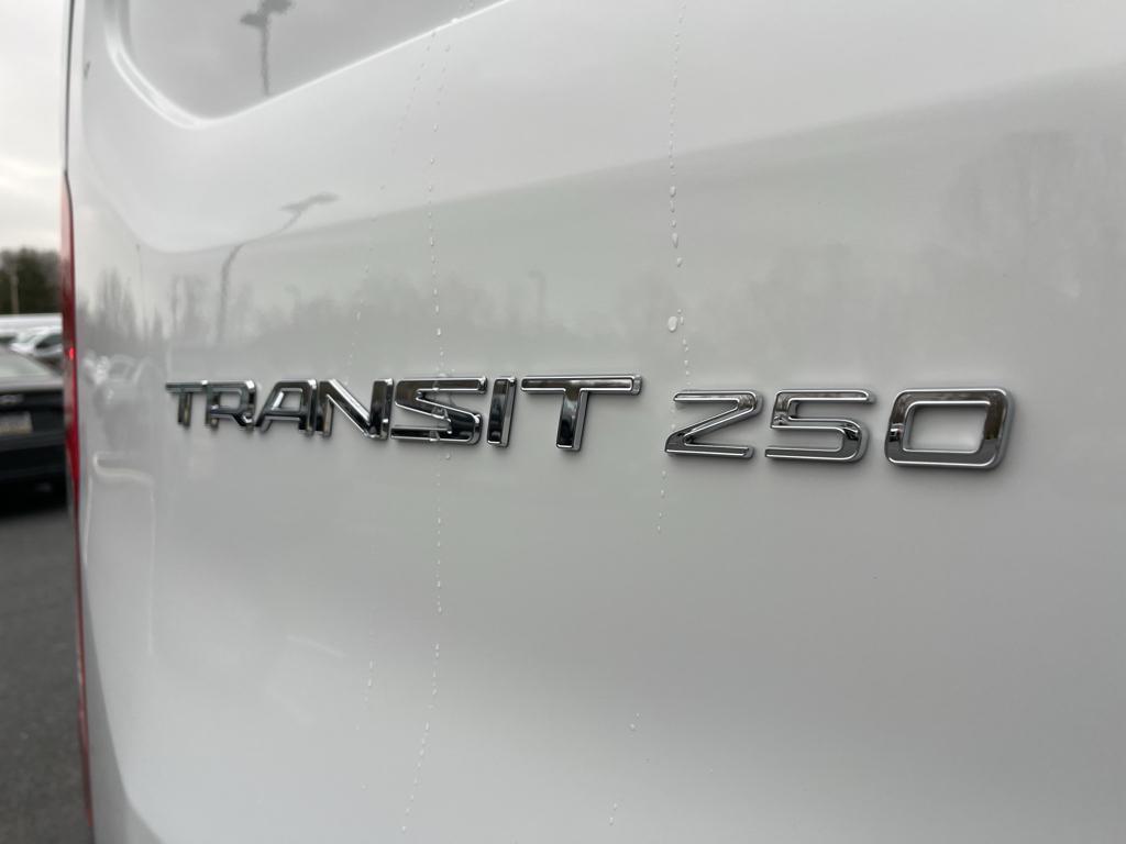 new 2024 Ford Transit-250 car, priced at $45,457