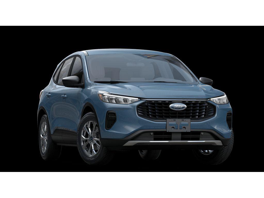 new 2025 Ford Escape car, priced at $30,745