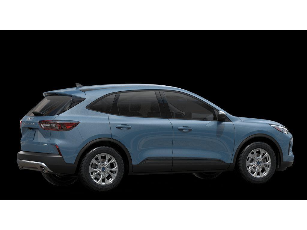 new 2025 Ford Escape car, priced at $30,745