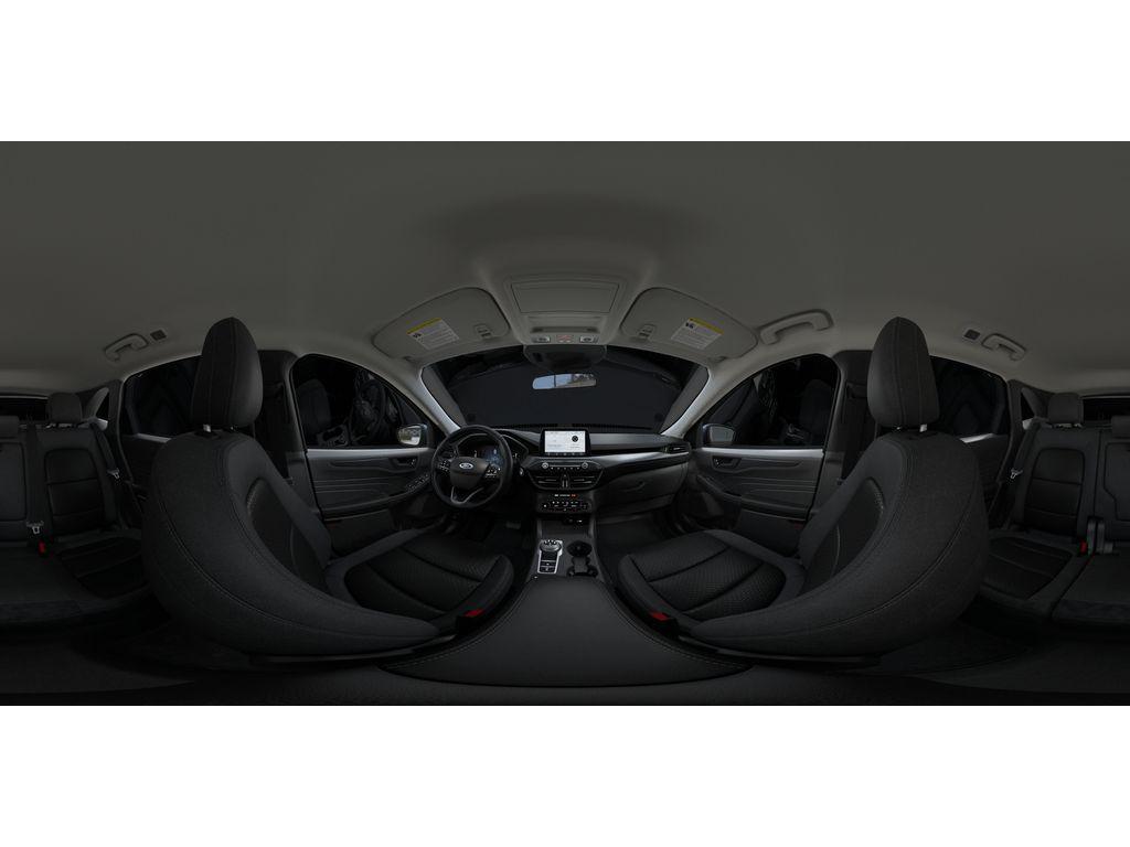 new 2025 Ford Escape car, priced at $30,745